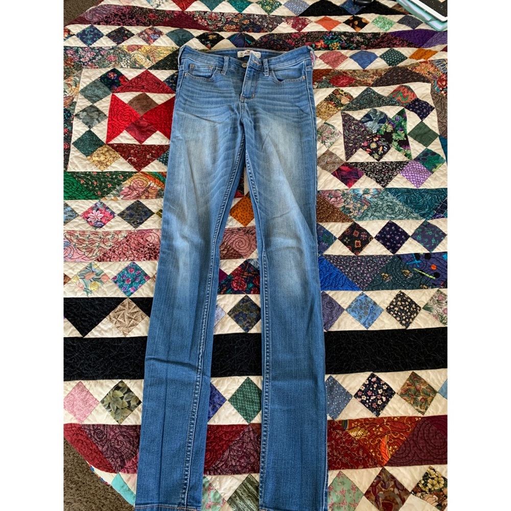 Hollister Skinny Jeans